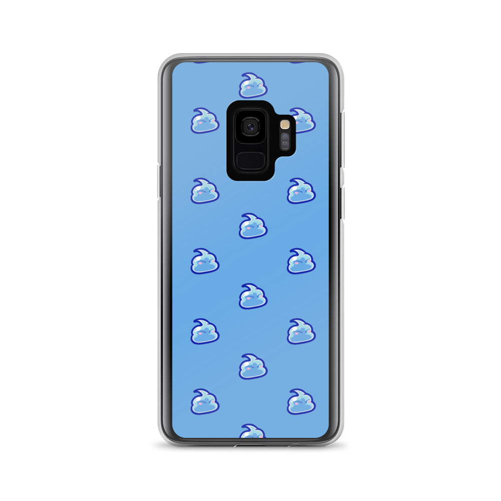 Rimupoo Pattern Samsung Case