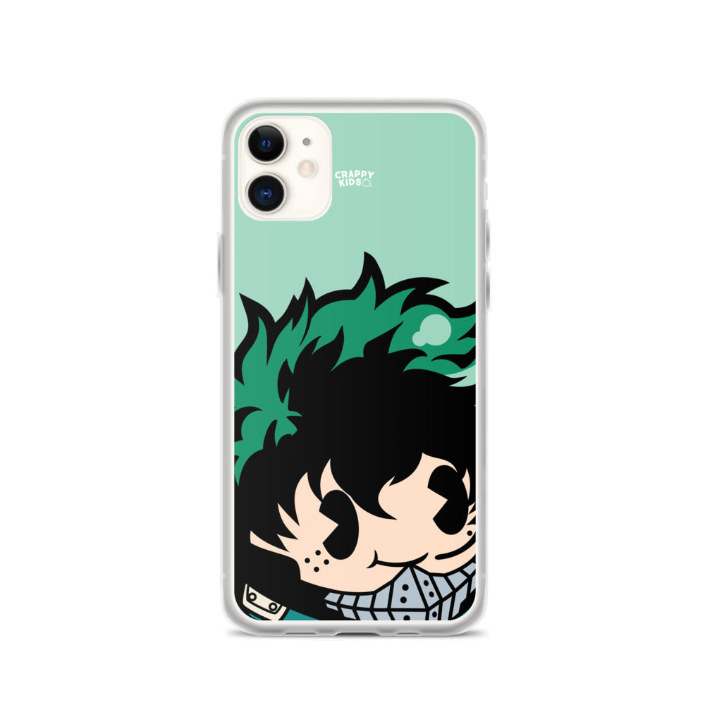 Dekpoo iPhone Case