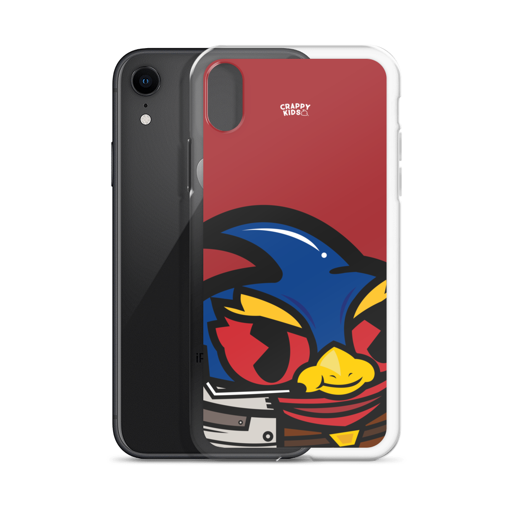 Andre Lombardi iPhone Case