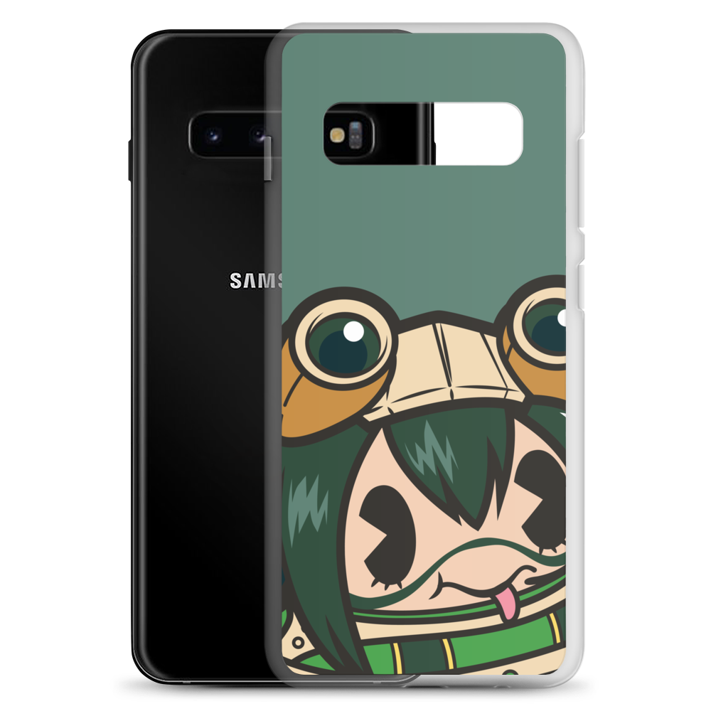 Froppee Samsung Case