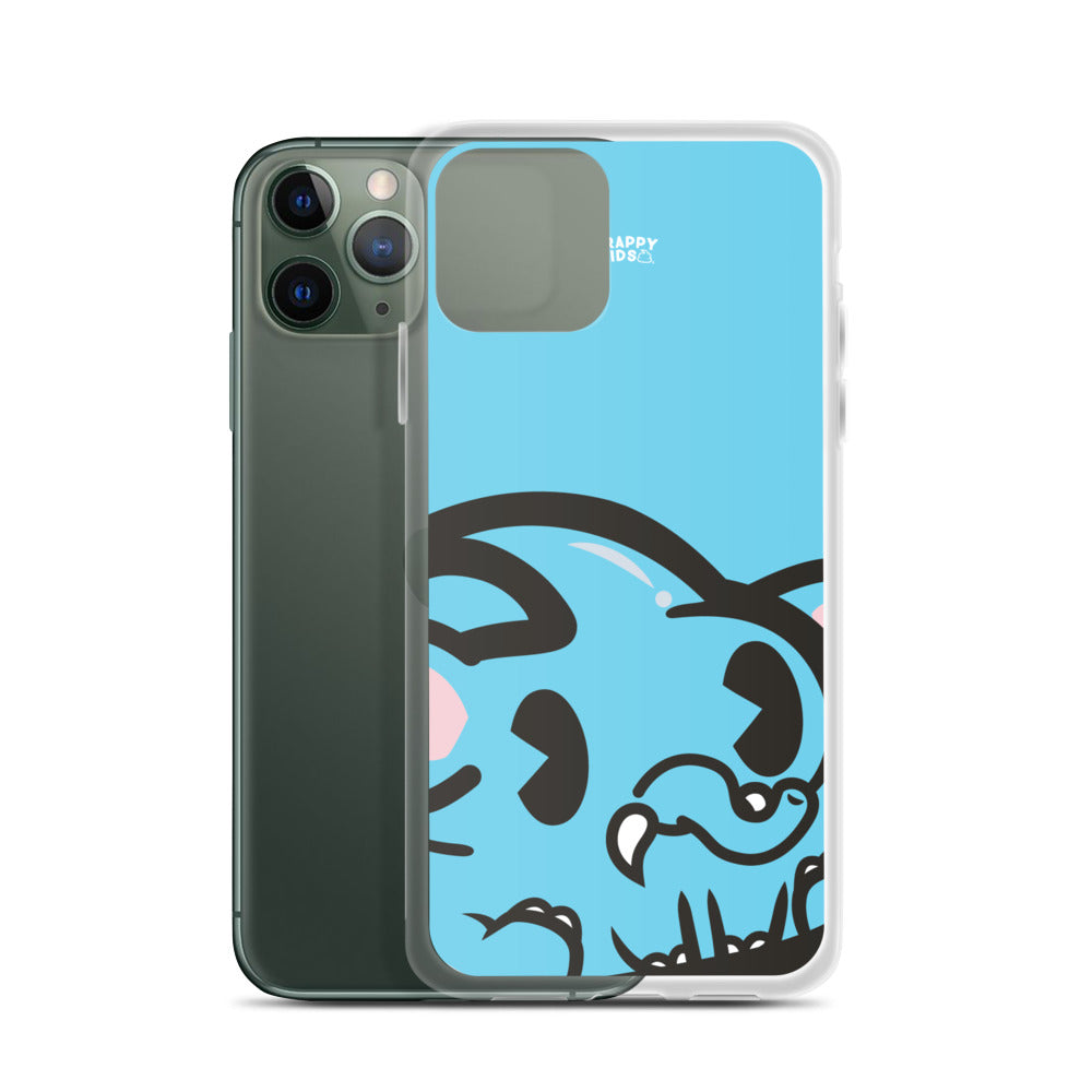 Elephant Poo iPhone Case
