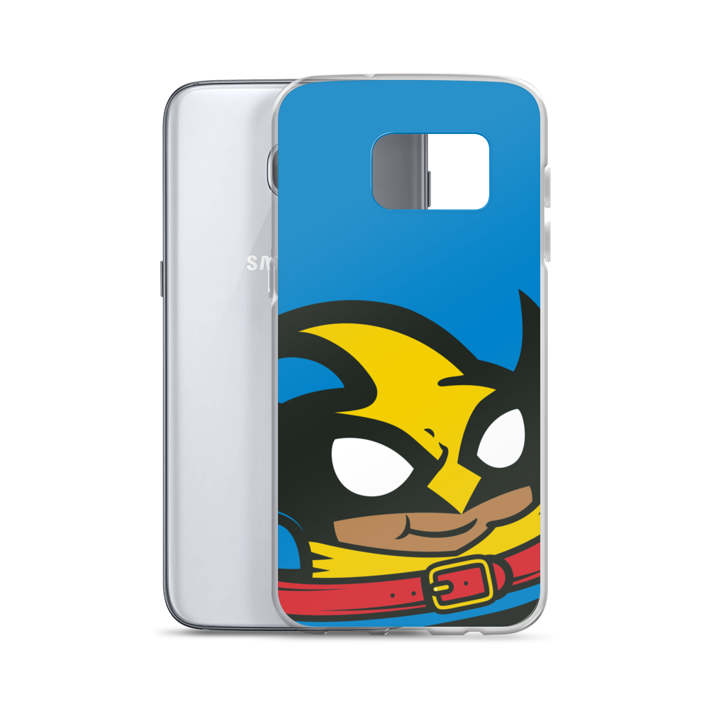 Stoolverine Samsung Case