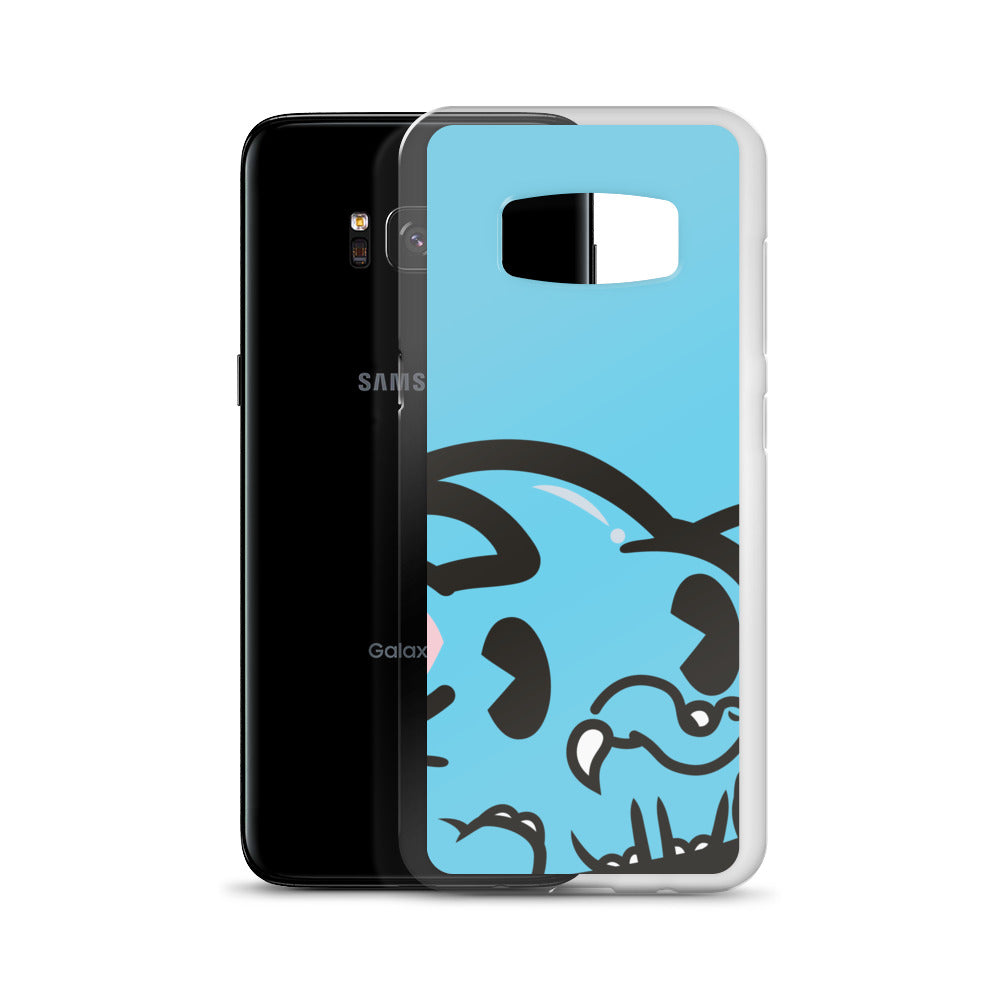 Elephant Poo Samsung Case