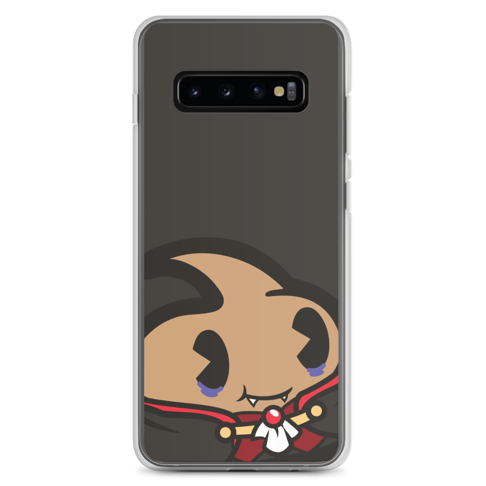 Vampire Andre Samsung Case