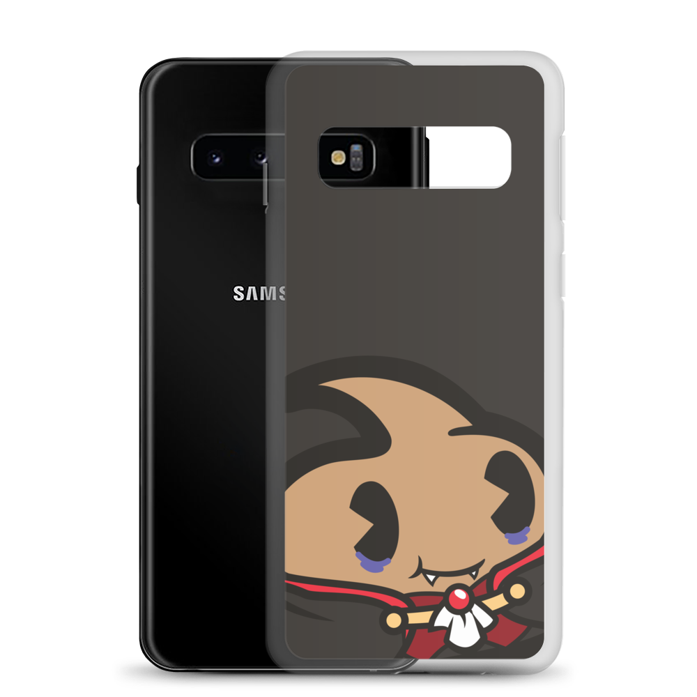 Vampire Andre Samsung Case