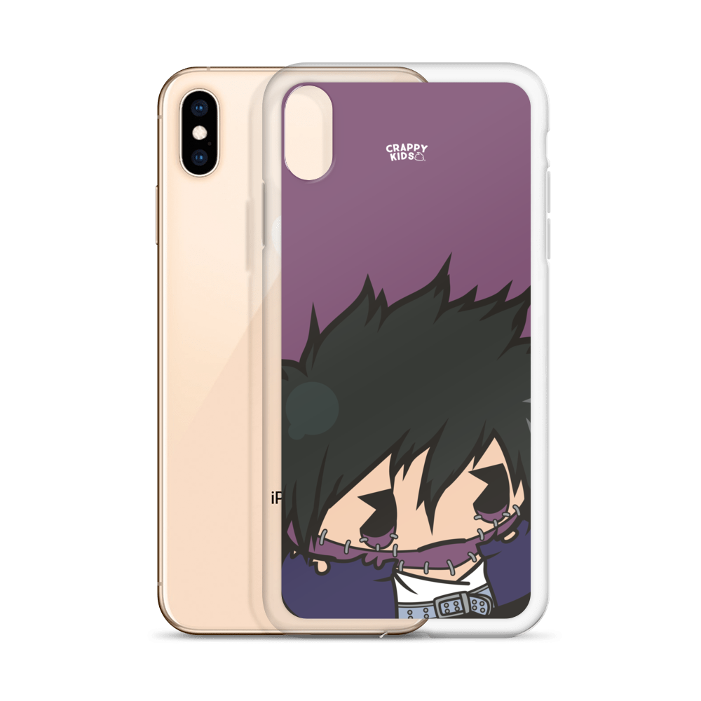 PooDabi iPhone Case