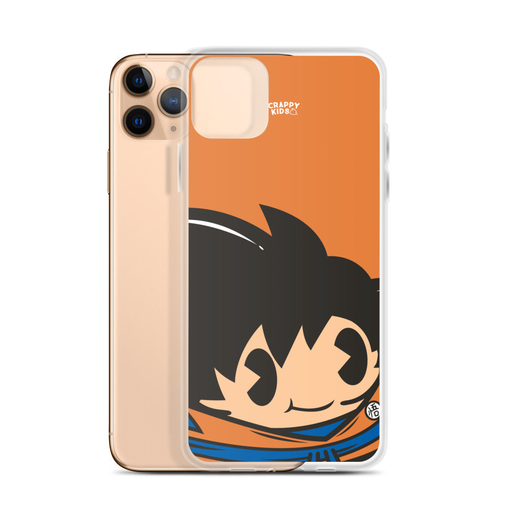 Gopoo iPhone Case