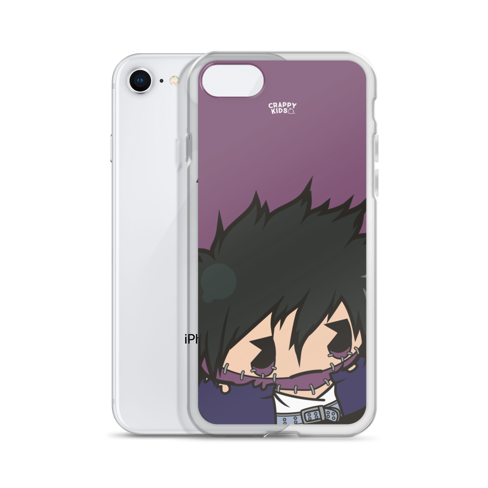 PooDabi iPhone Case