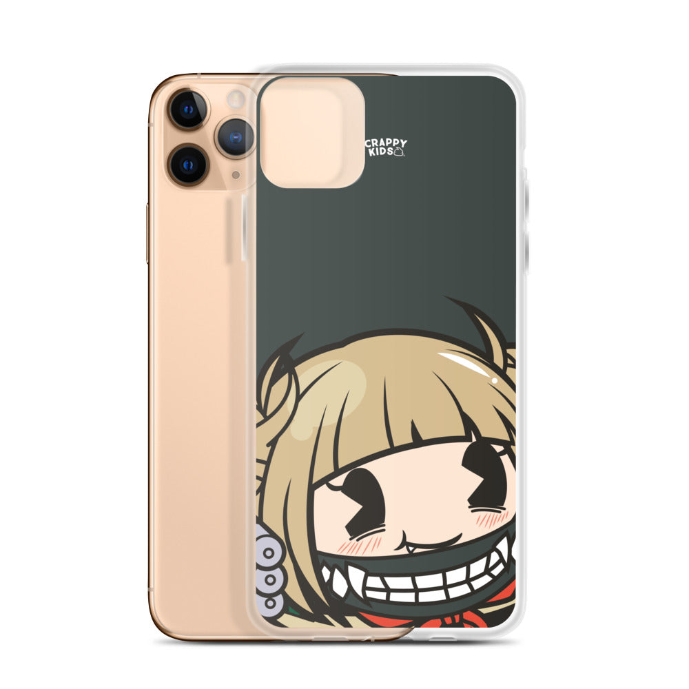 Peemiko iPhone Case