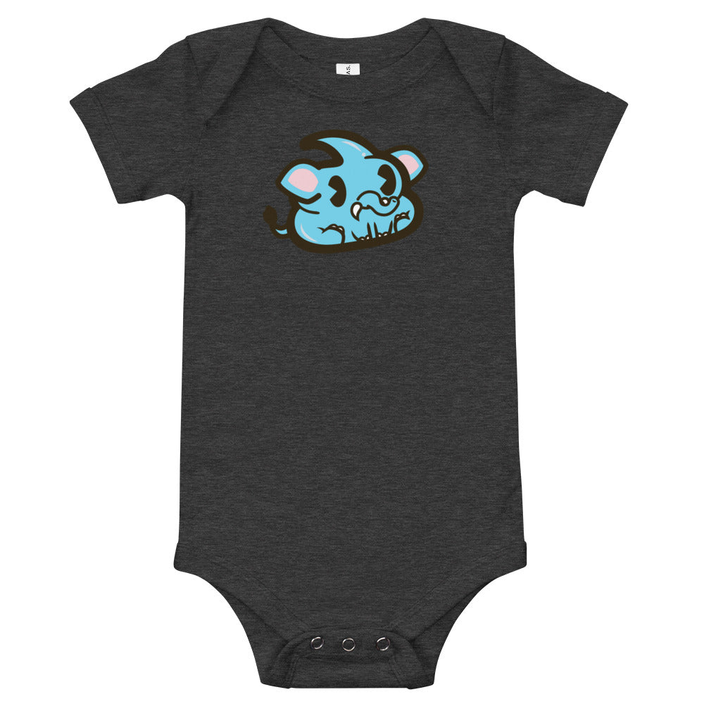 Elephant Baby Onesie