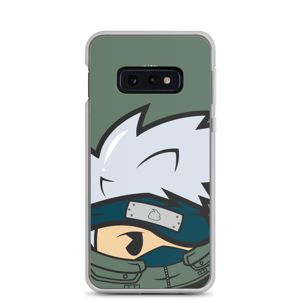 Sixth Pookage Samsung Case