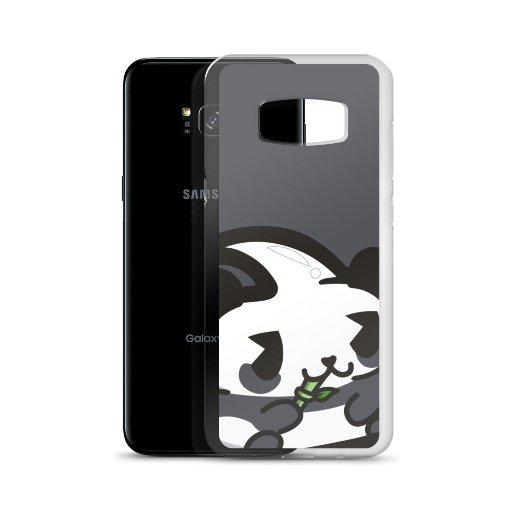 Panda Poo Samsung Case