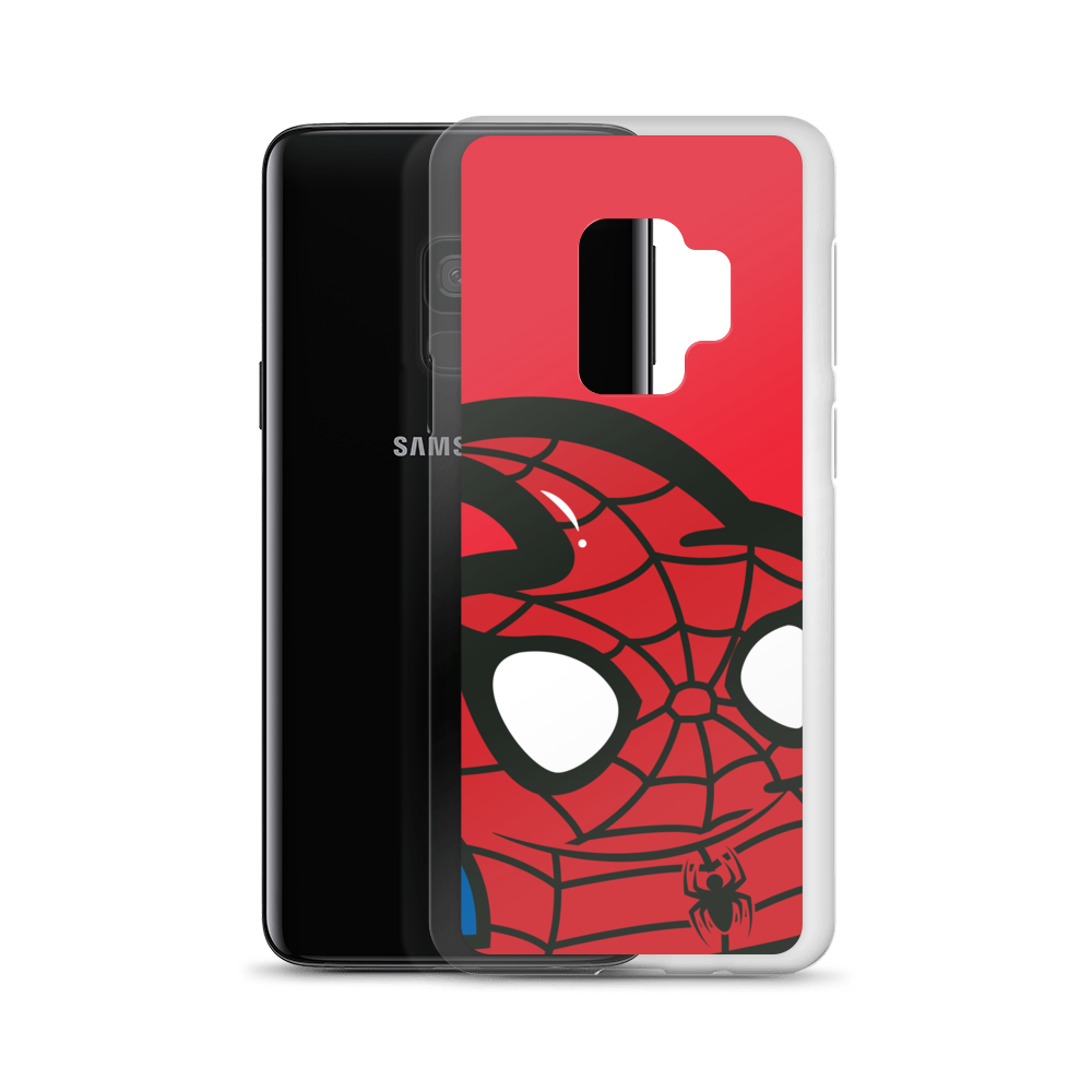 Amazing Spider-Poo  Samsung Case