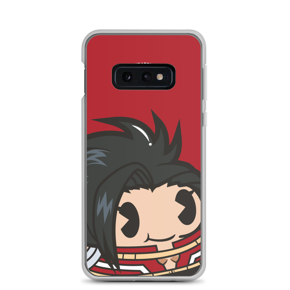 Momo Poo Samsung Case
