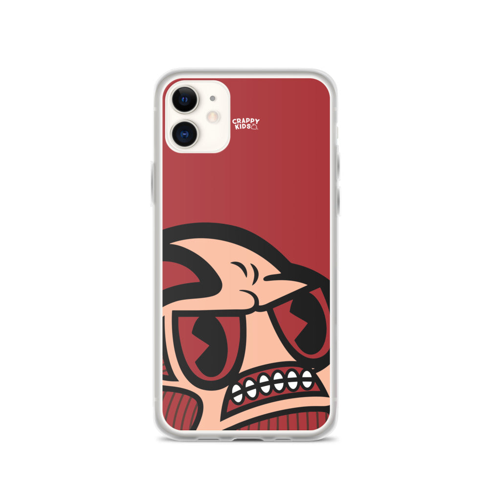 Colossal Andre iPhone Case