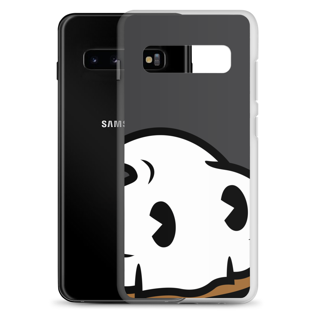Ghost Andre Samsung Case