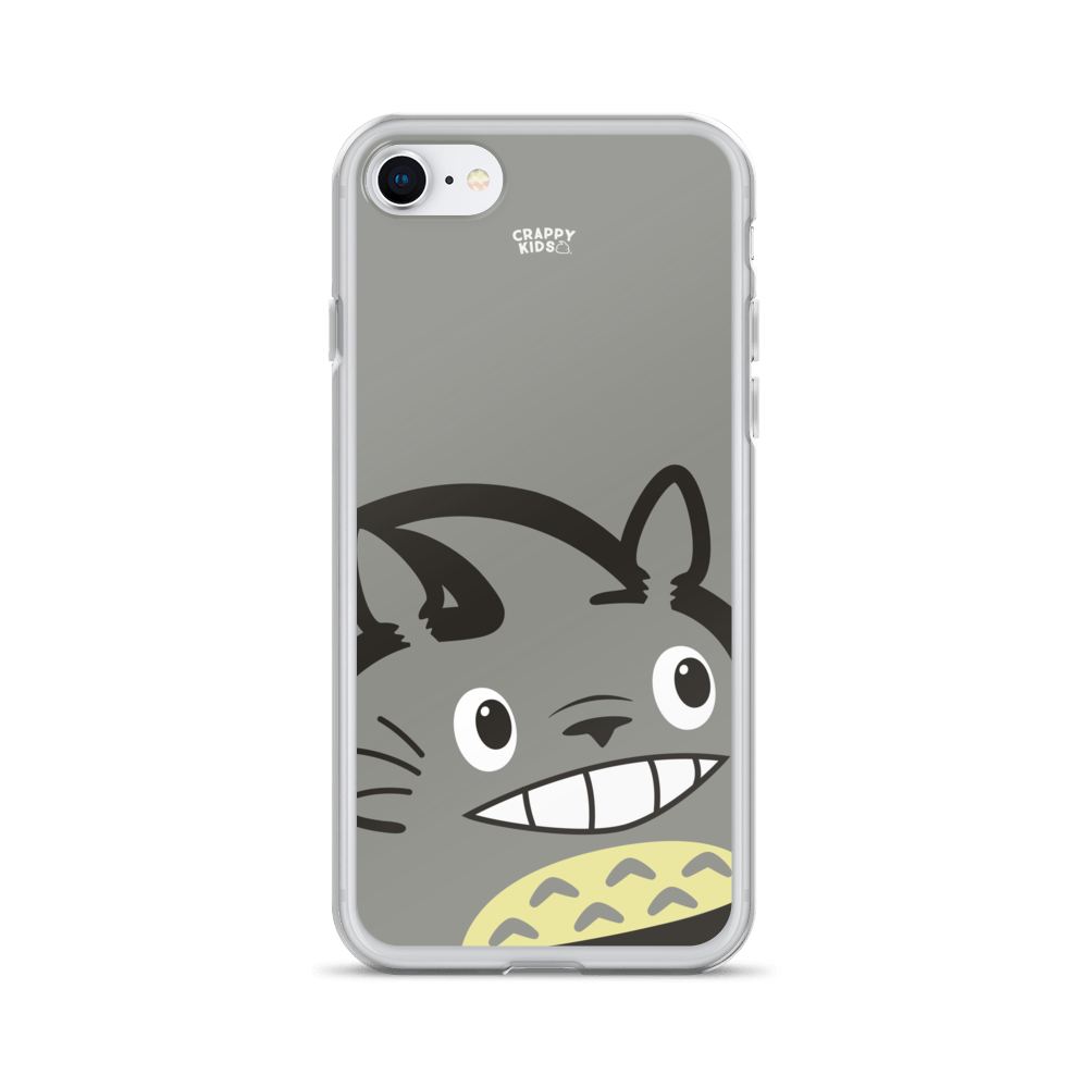 Pootoro iPhone Case