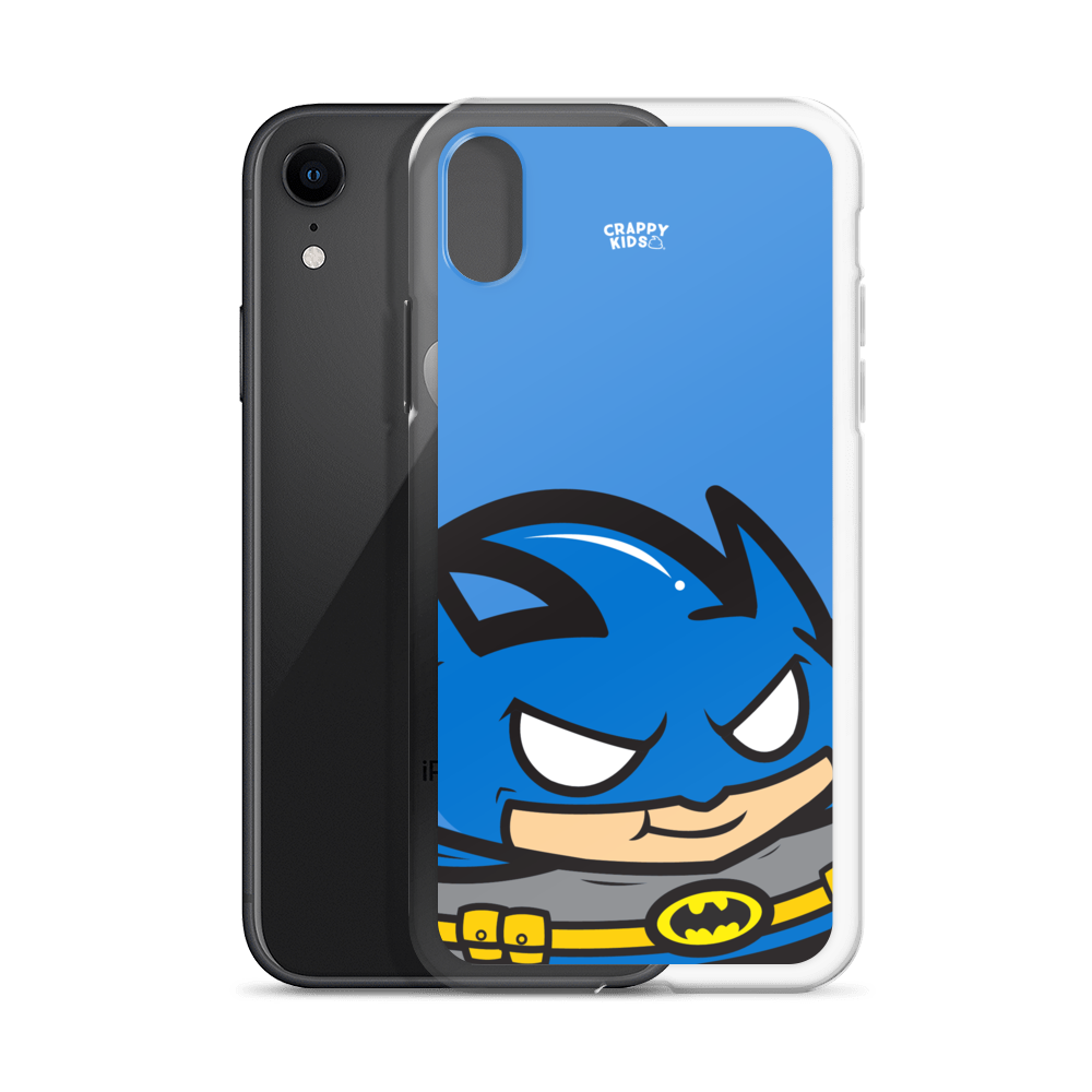 70's Scatman iPhone Case