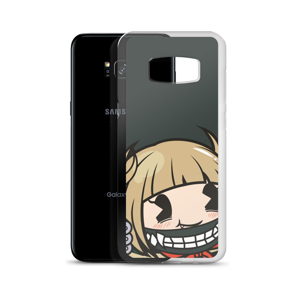 Peemiko Samsung Case