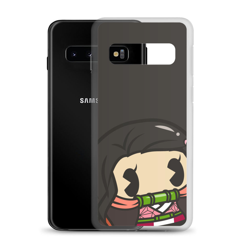 Nezupoo Samsung Case