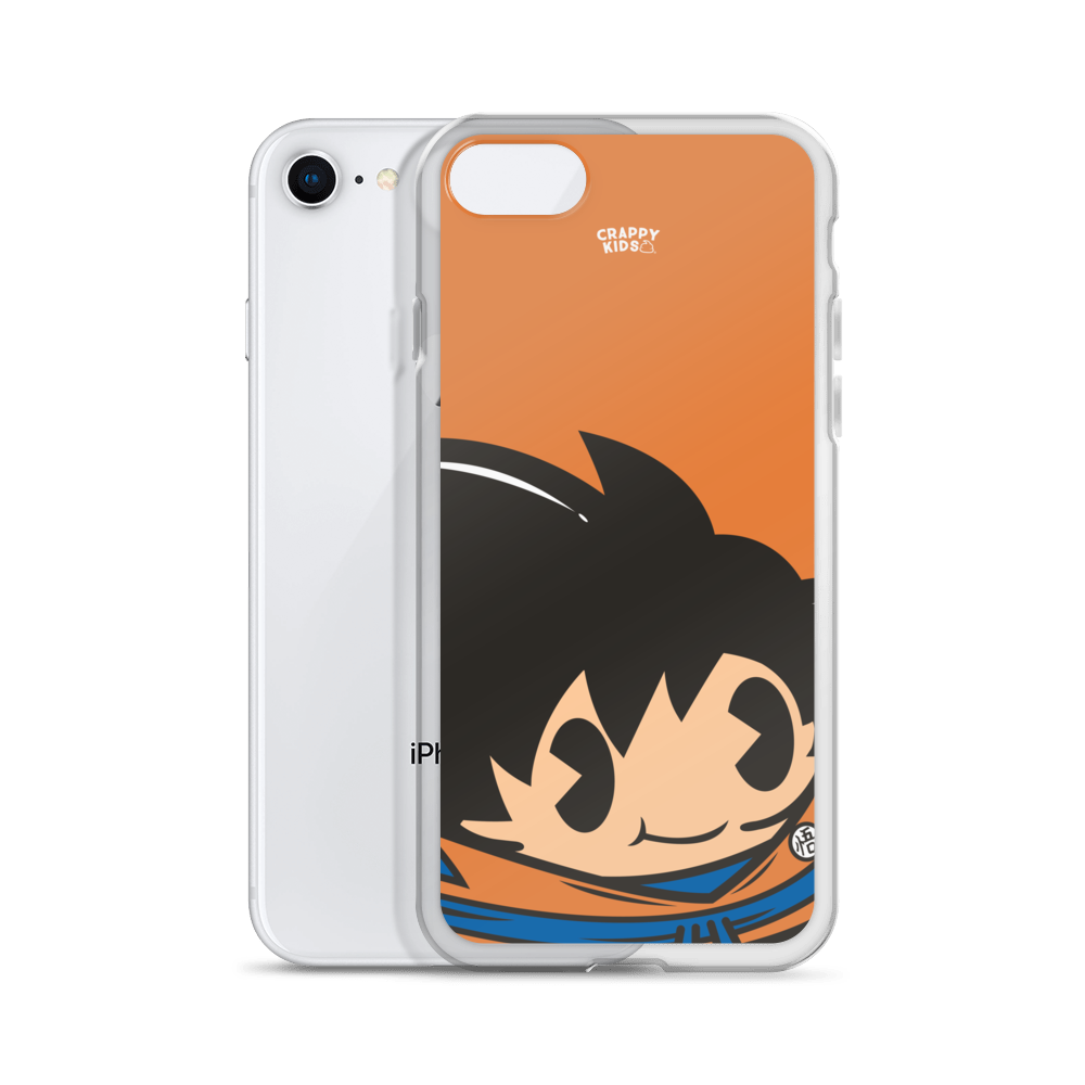 Gopoo iPhone Case