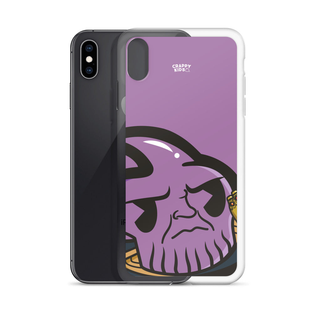 Big Chin Andre iPhone Case