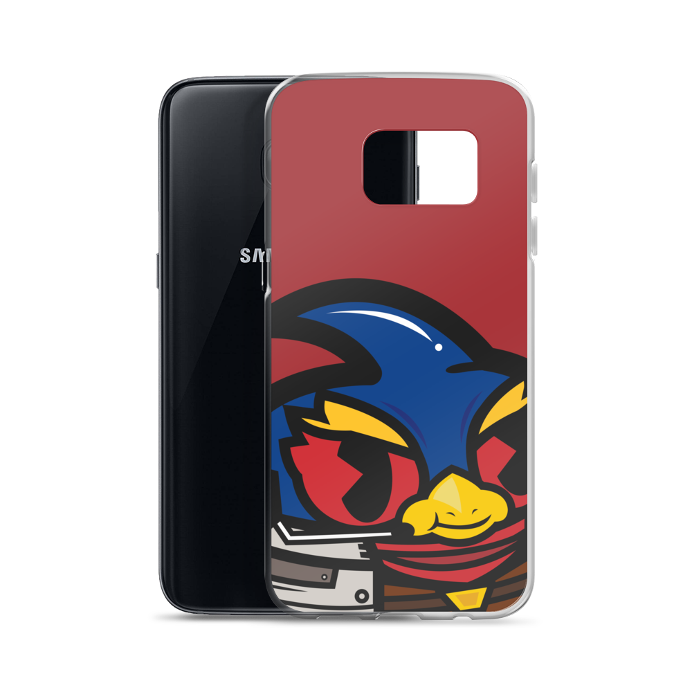 Andre Lombardi Samsung Case