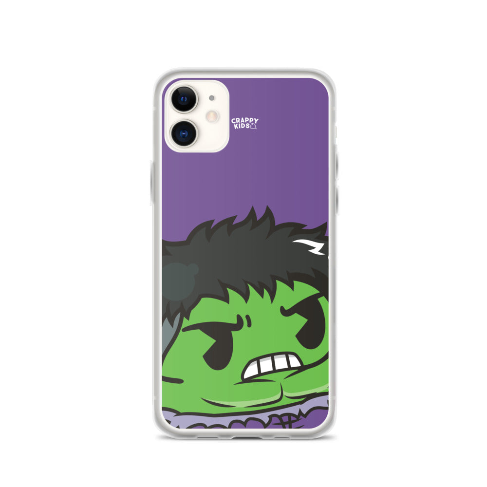 Incredible Andre iPhone Case