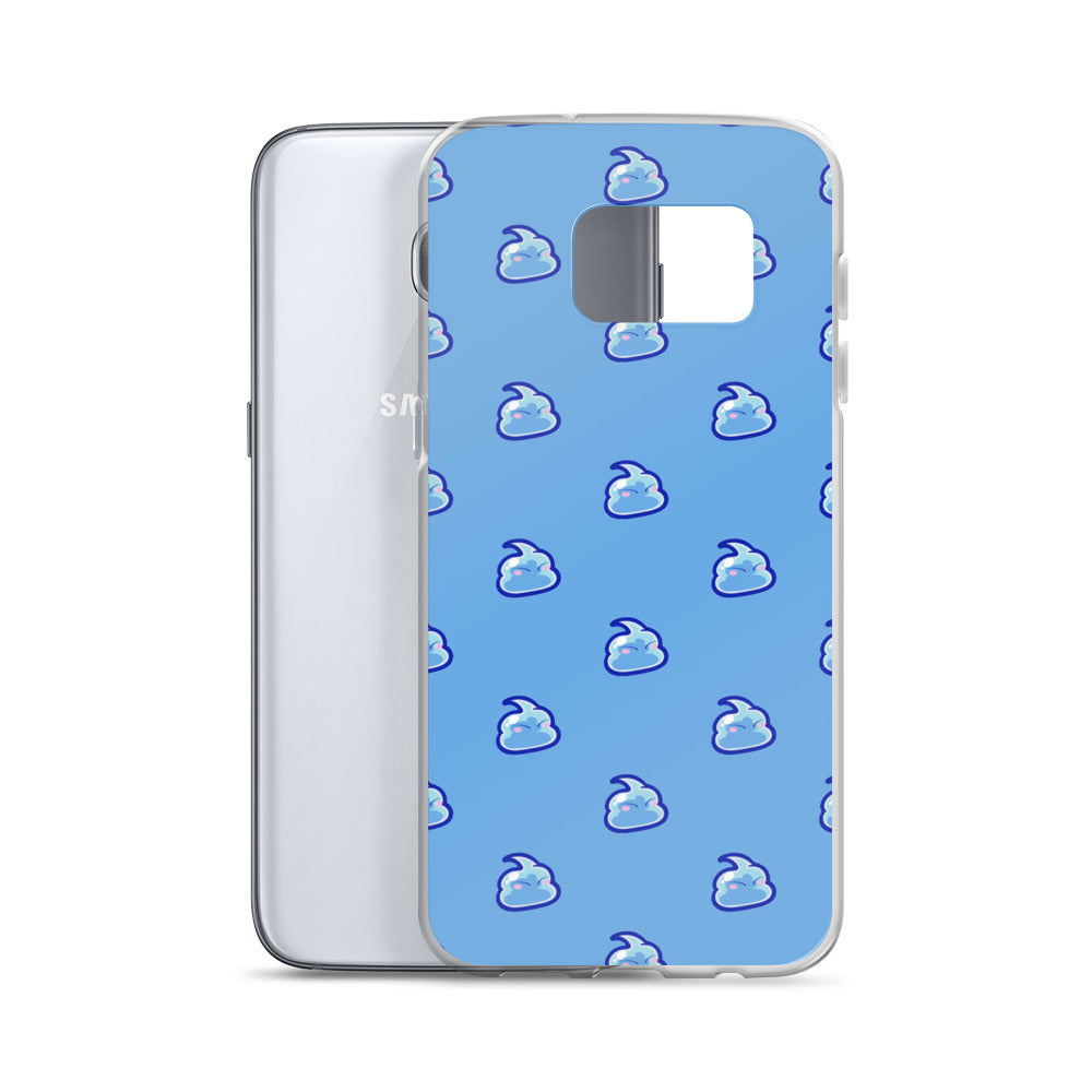Rimupoo Pattern Samsung Case