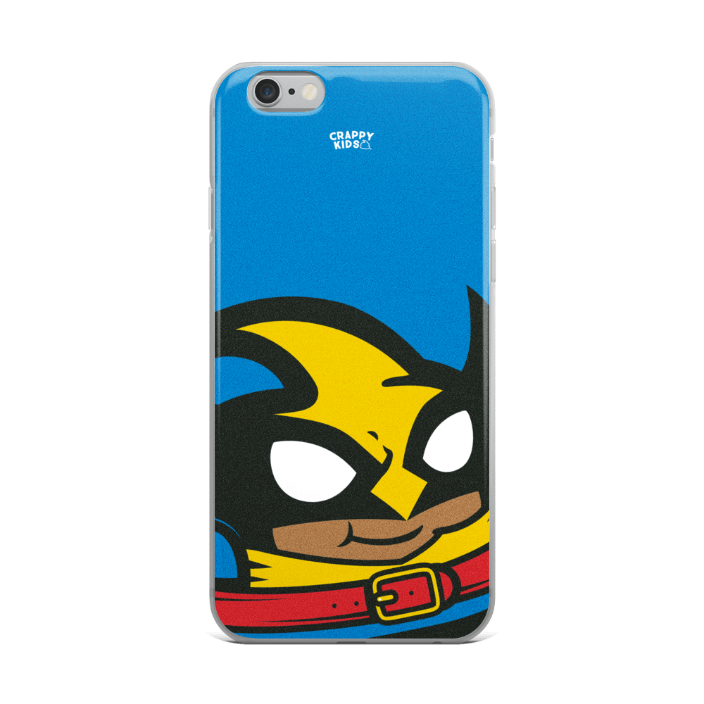 Stoolvarine iPhone Case