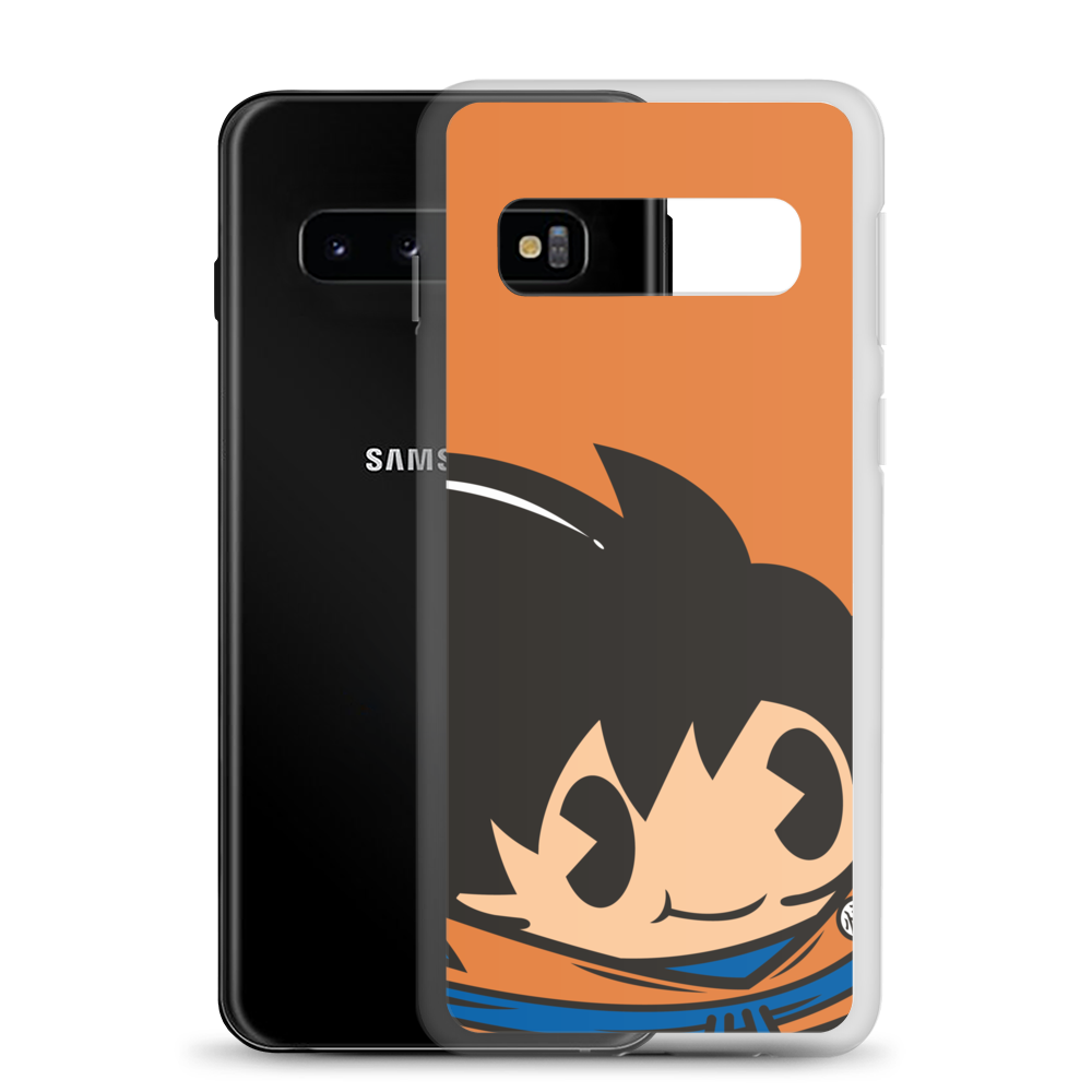 Gopoo Samsung Case