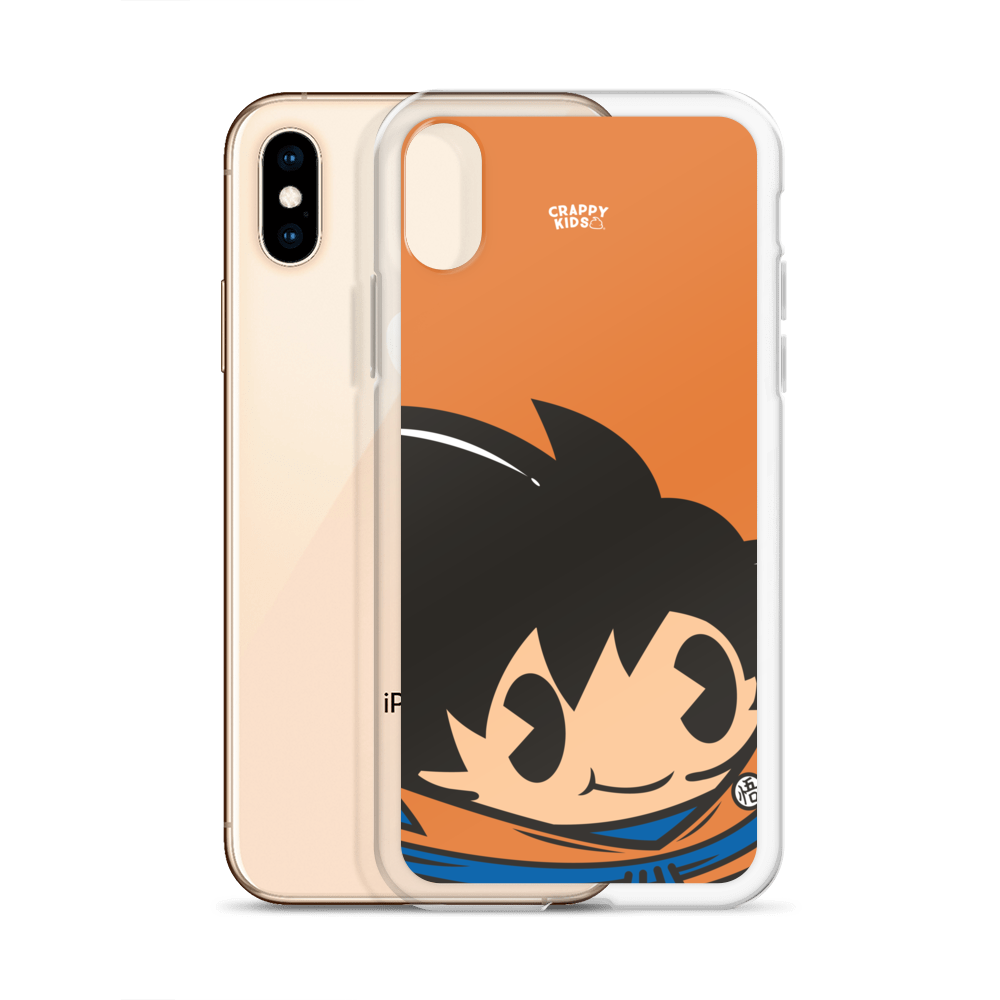 Gopoo iPhone Case