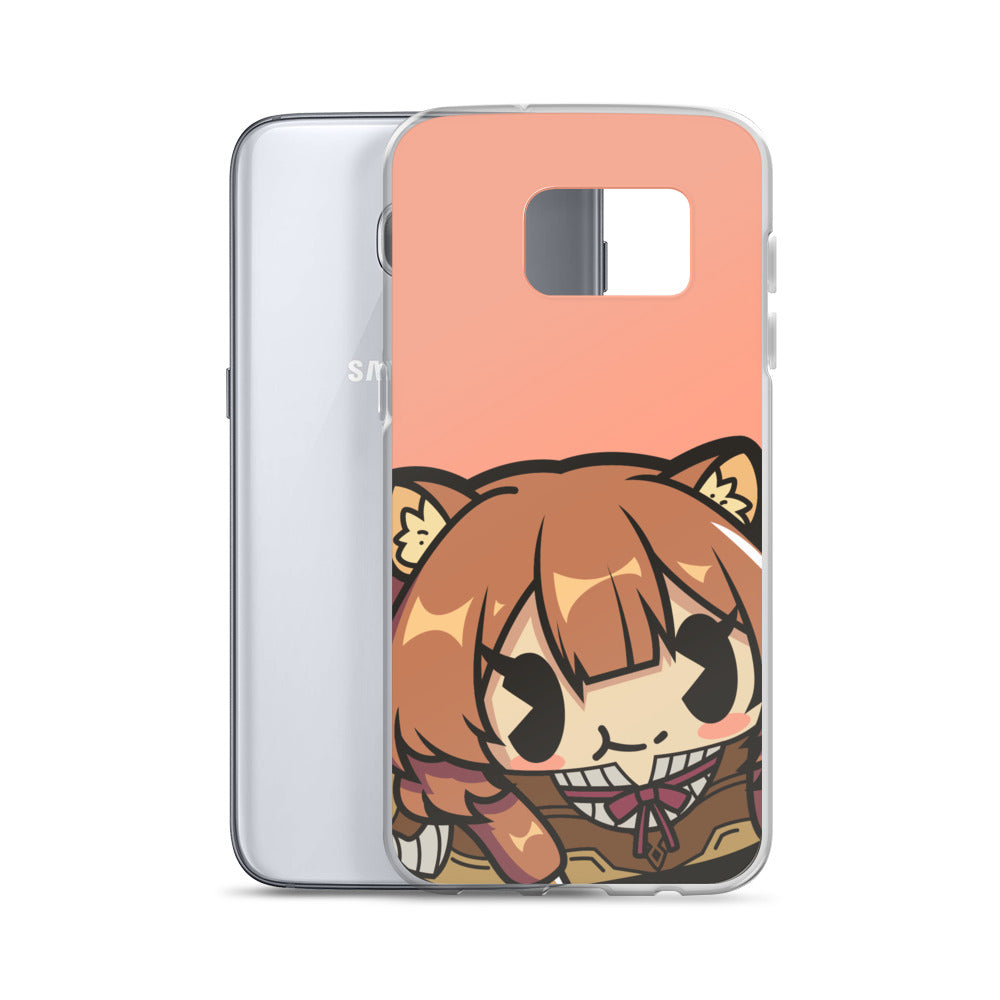 Craphtalia Samsung Case