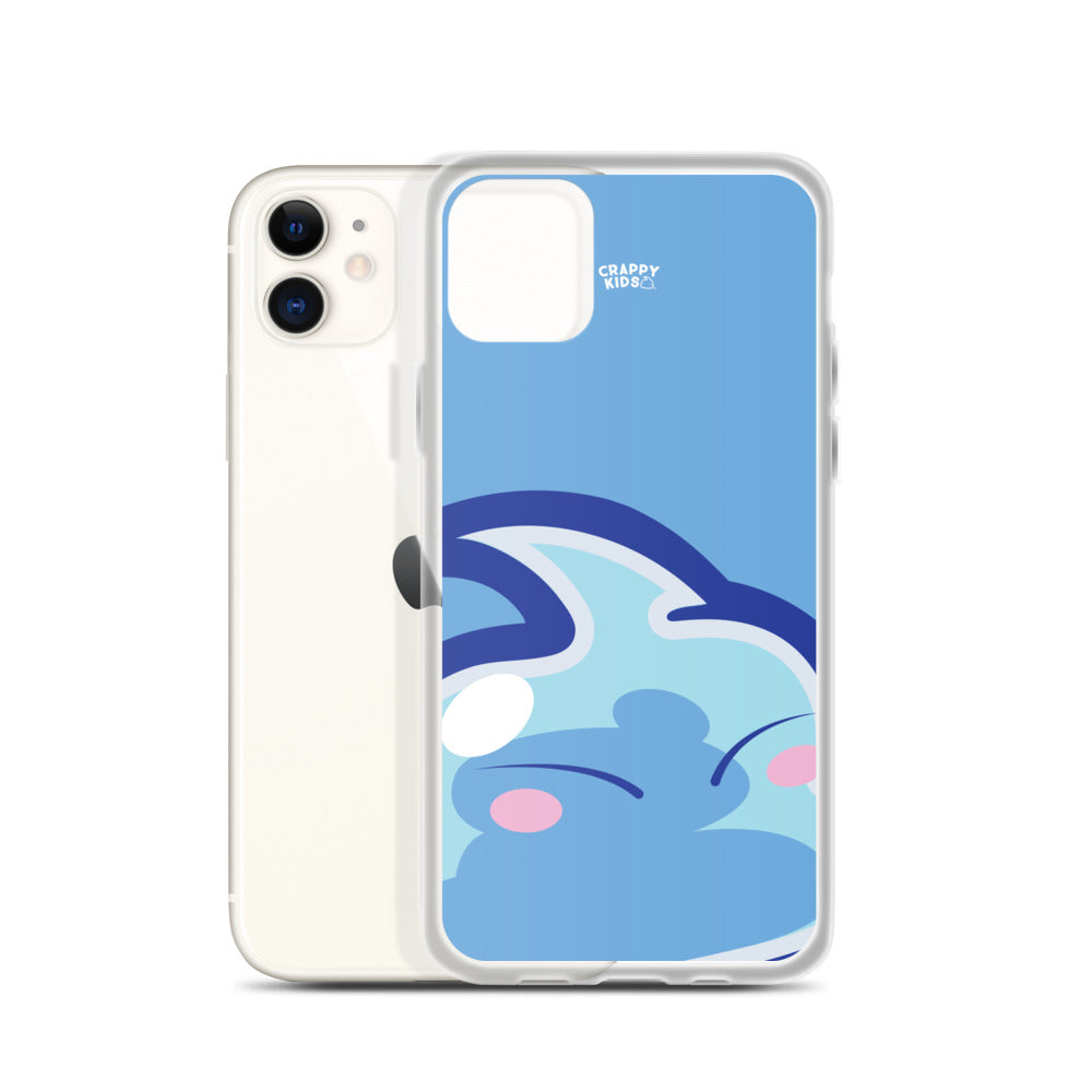 Rimupoo iPhone Case