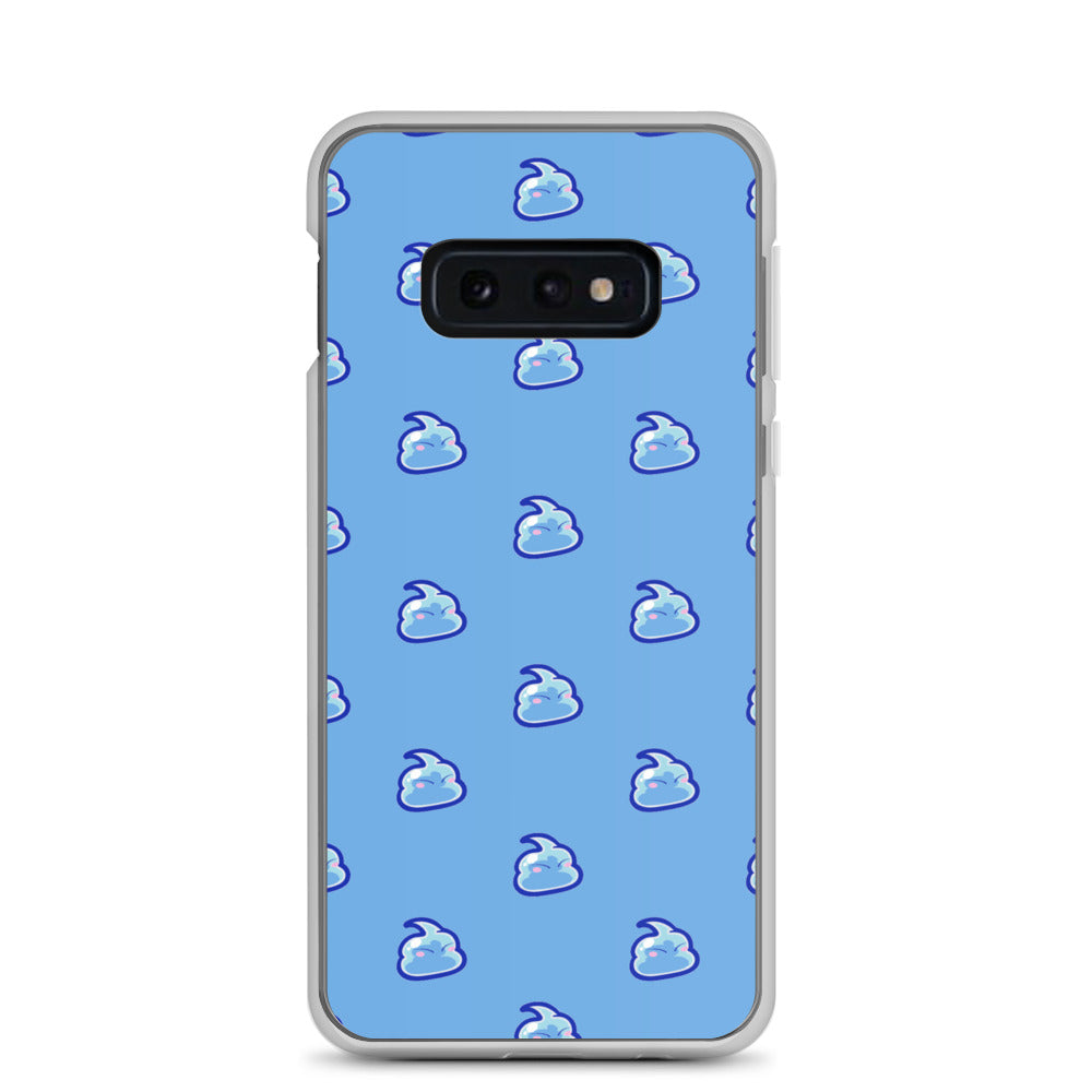 Rimupoo Pattern Samsung Case