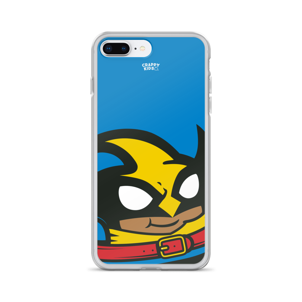 Stoolvarine iPhone Case