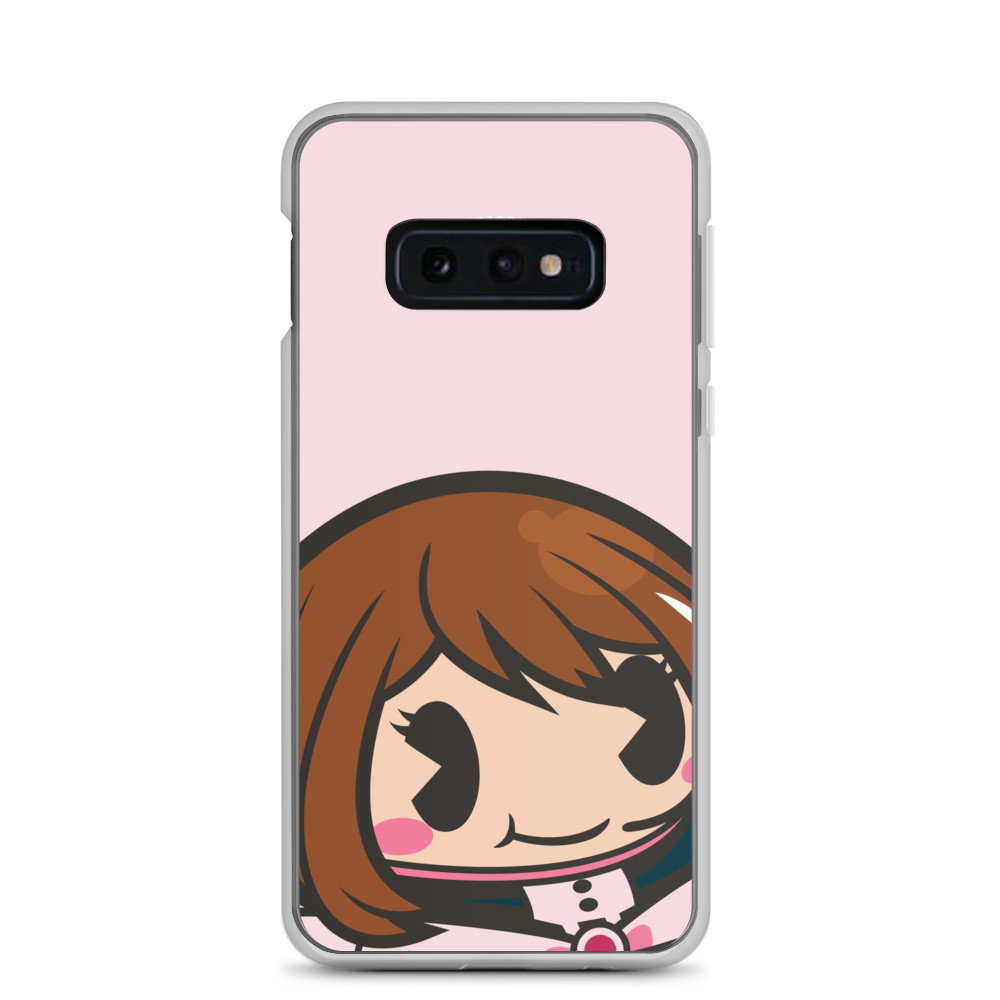 Pooravity Samsung Case