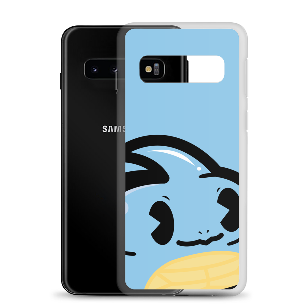 Squirturdle Samsung Case