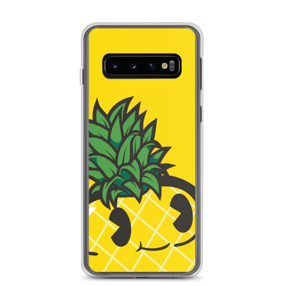 Pineapple Andre Samsung Case