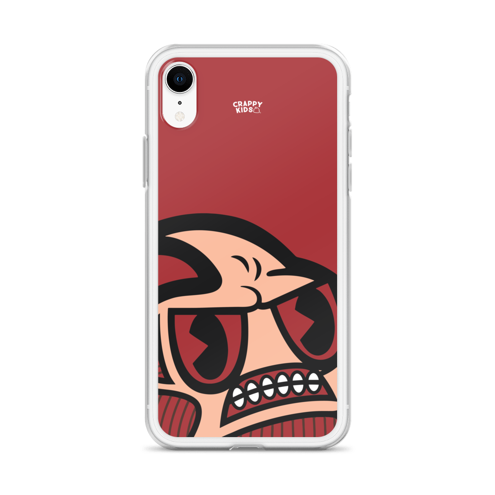 Colossal Andre iPhone Case