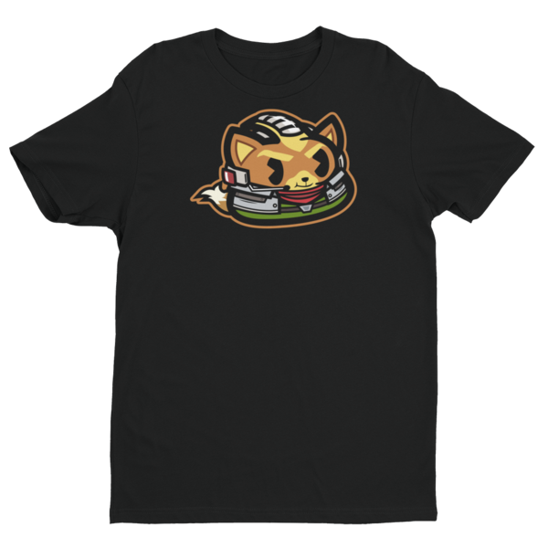 Andre McCloud Short Sleeve T-shirt