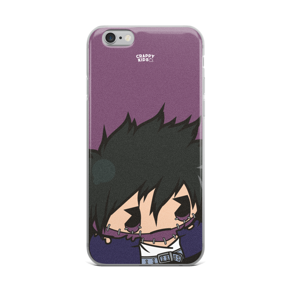 PooDabi iPhone Case