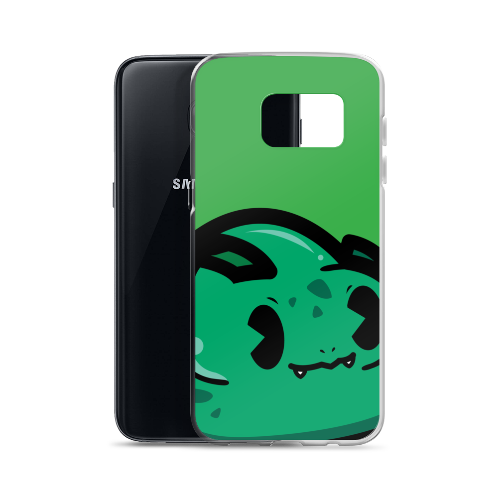 Buttbasaur Samsung Case