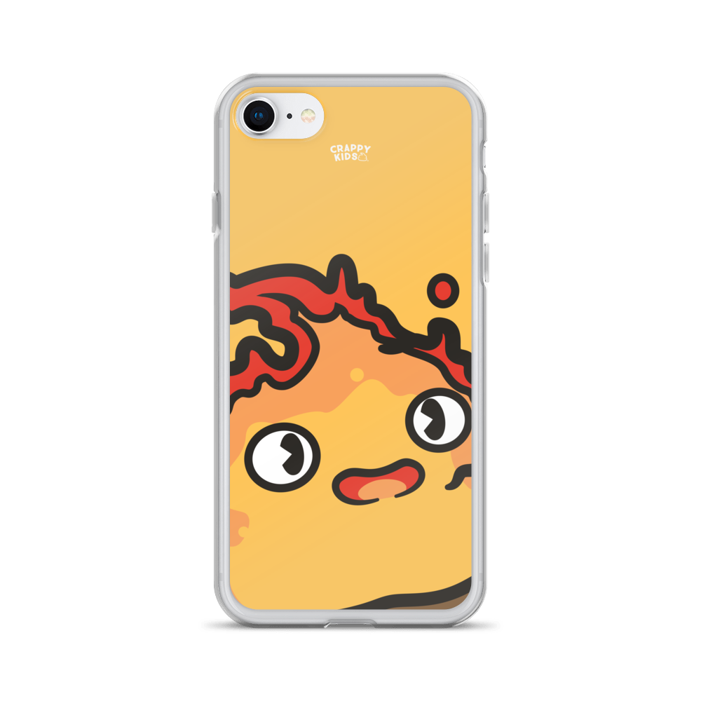 Poocifer iPhone Case