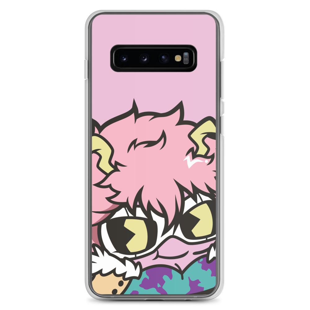 Pinky Poo Samsung Case
