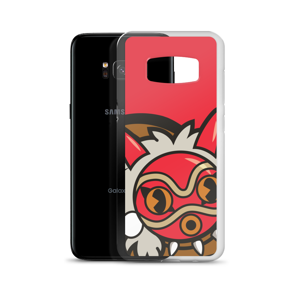 Poorincess Poononoke Samsung Case