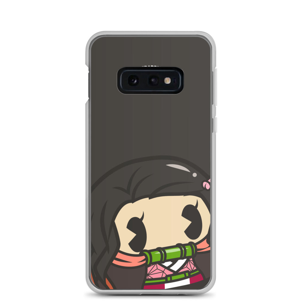 Nezupoo Samsung Case