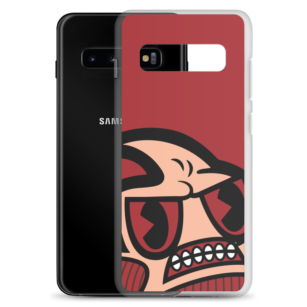 Colossal Andre Samsung Case