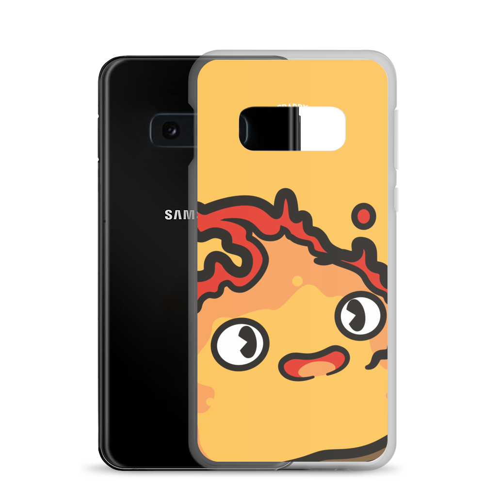 Poocifer Samsung Case