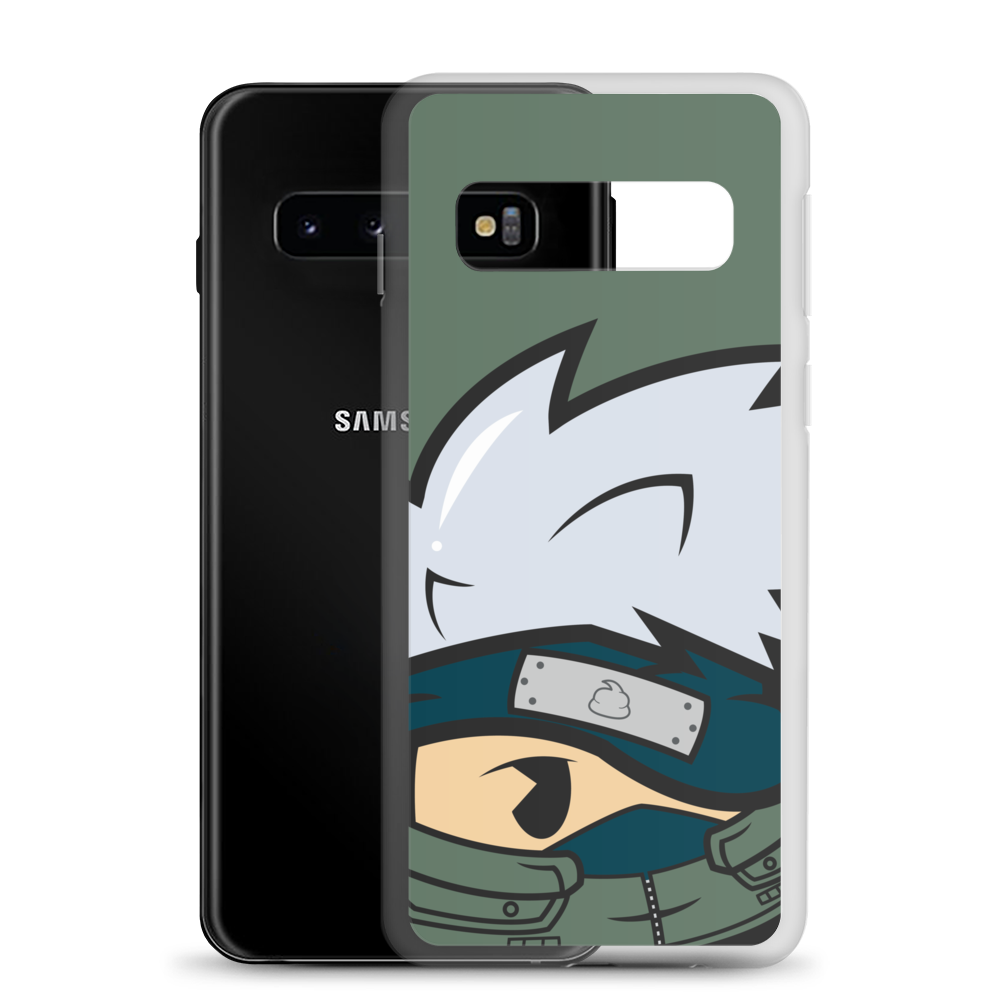 Sixth Pookage Samsung Case
